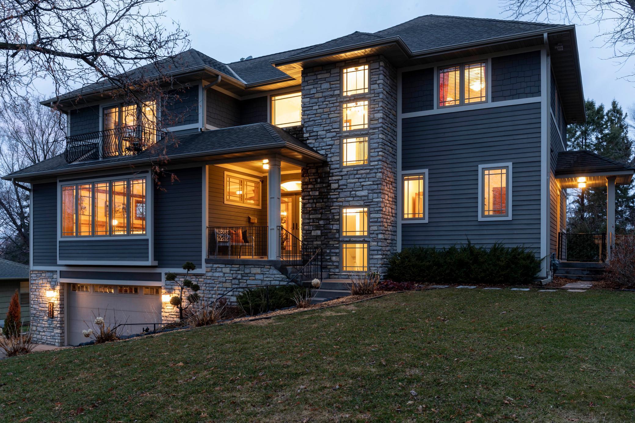 525 Turnpike Road Golden Valley, MN 55416 - Photo 1 of 1