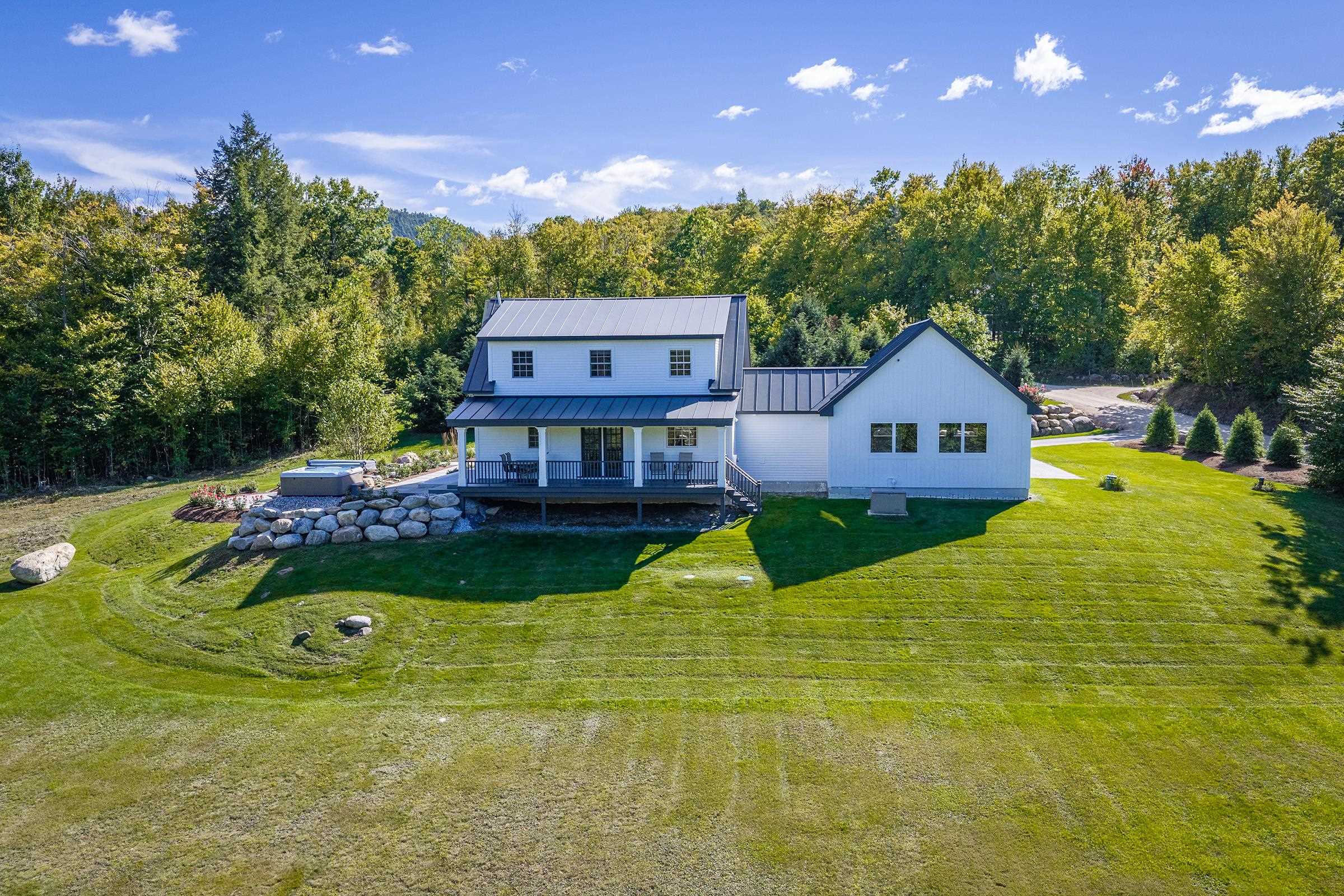 363 Alden Road, Unit 9 Sunderland, VT 05250 - Photo 56 of 60 Gallery Image 56