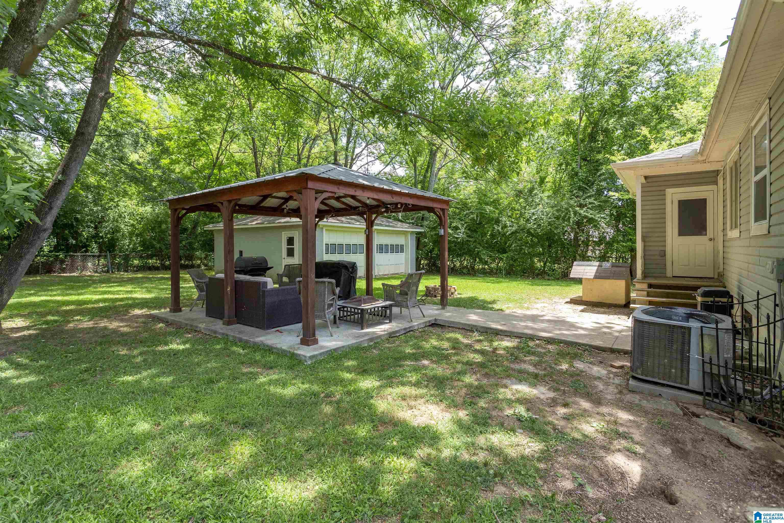 405 Wickstead Road Bessemer, AL 35023 - Photo 32 of 33
