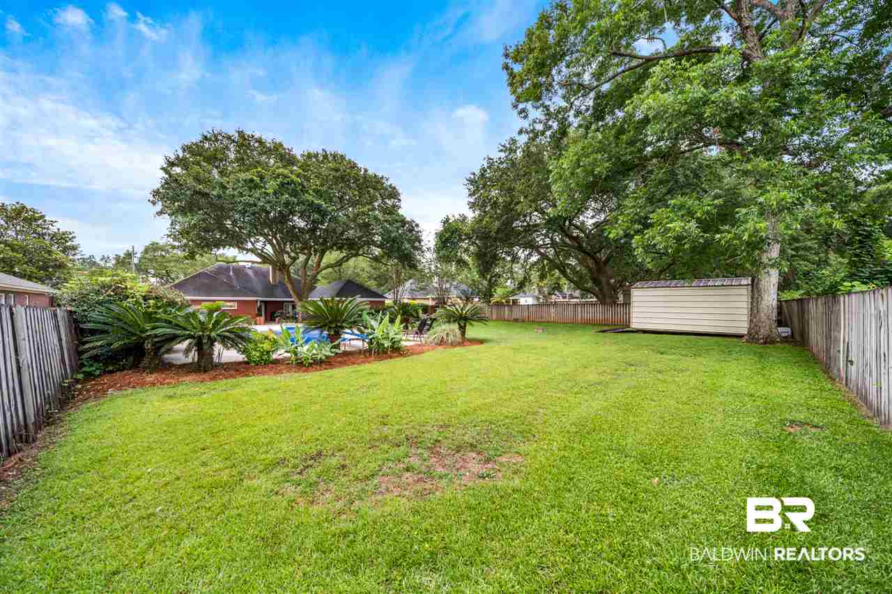 10520 Hunters Ridge Drive Mobile, AL 36695 - Photo 37 of 46
