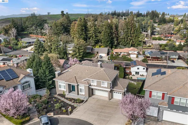 $1,495,000 | 1048 Peppermill Court, Concord, CA 94518