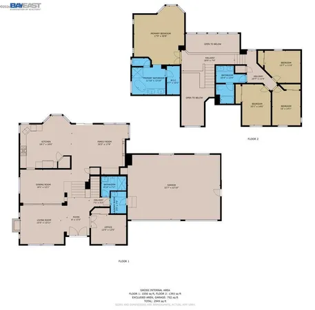 $1,495,000 | 1048 Peppermill Court, Concord, CA 94518