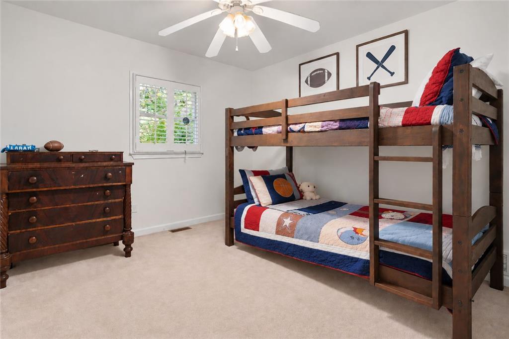 1792 Moores Mill Road Northwest Atlanta, GA 30318 - Photo 16 of 31 Gallery Image 16
