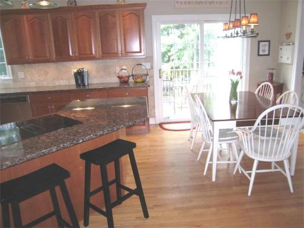 1 Gable Ridge Road Westborough, MA 01581 - Photo 11 of 30 Gallery Image 11