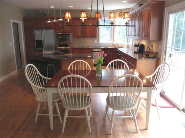 1 Gable Ridge Road Westborough, MA 01581 - Photo 12 of 30 Gallery Image 12