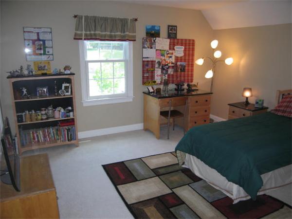 1 Gable Ridge Road Westborough, MA 01581 - Photo 20 of 30 Gallery Image 20