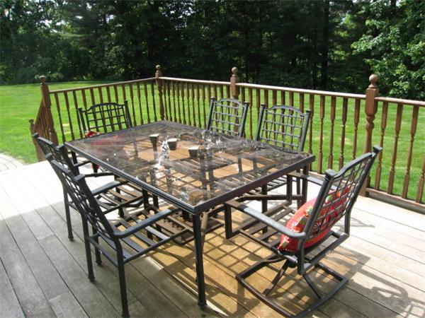 1 Gable Ridge Road Westborough, MA 01581 - Photo 28 of 30 Gallery Image 28