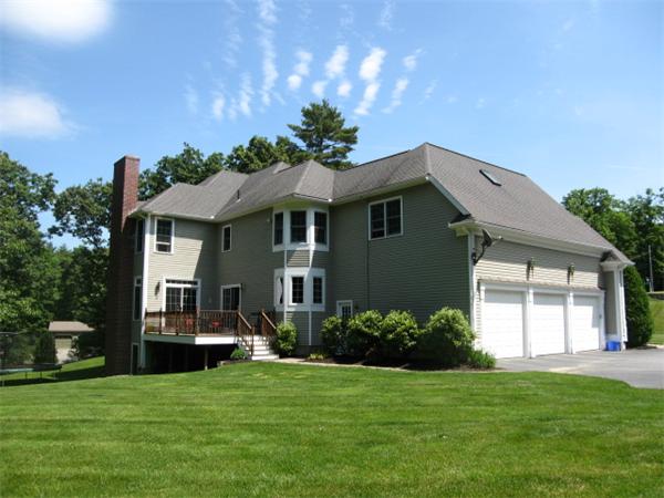 1 Gable Ridge Road Westborough, MA 01581 - Photo 29 of 30 Gallery Image 29