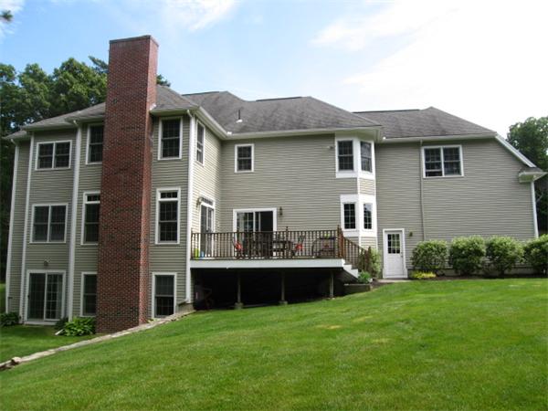 1 Gable Ridge Road Westborough, MA 01581 - Photo 30 of 30 Gallery Image 30