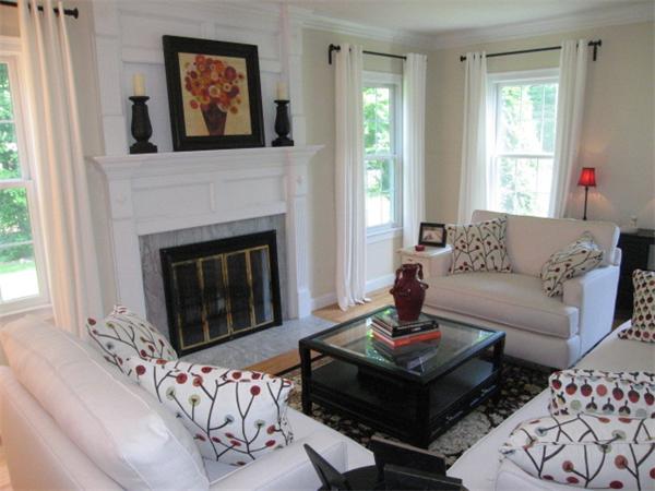 1 Gable Ridge Road Westborough, MA 01581 - Photo 4 of 30 Gallery Image 4