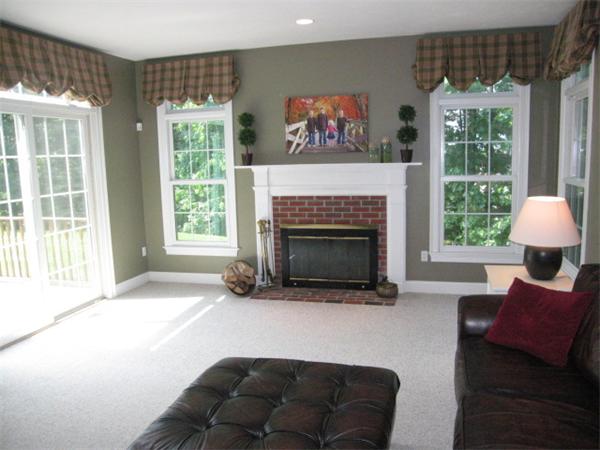 1 Gable Ridge Road Westborough, MA 01581 - Photo 7 of 30 Gallery Image 7