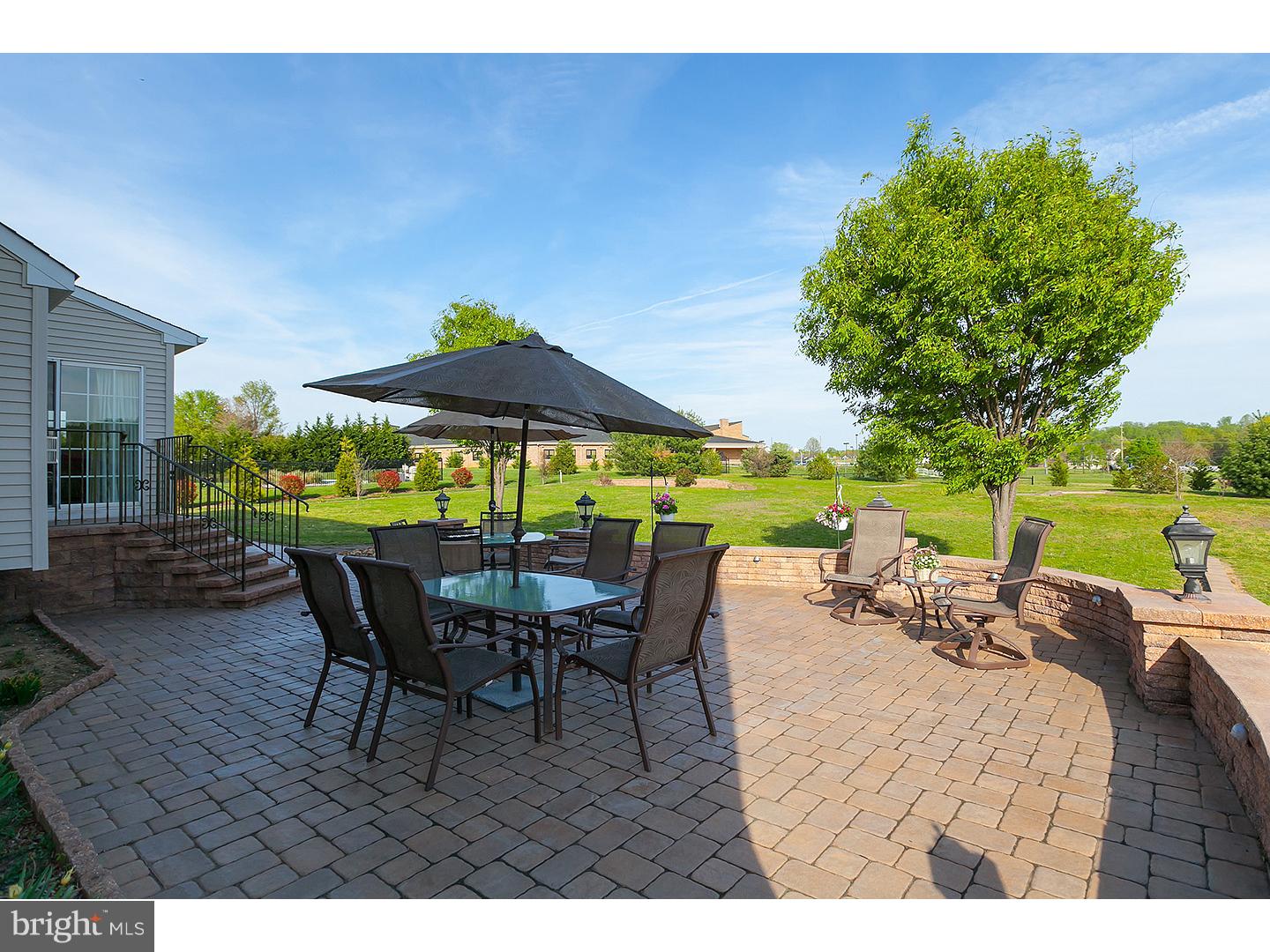 564 Partridge Court Mickleton, NJ 08056 - Photo 20 of 22