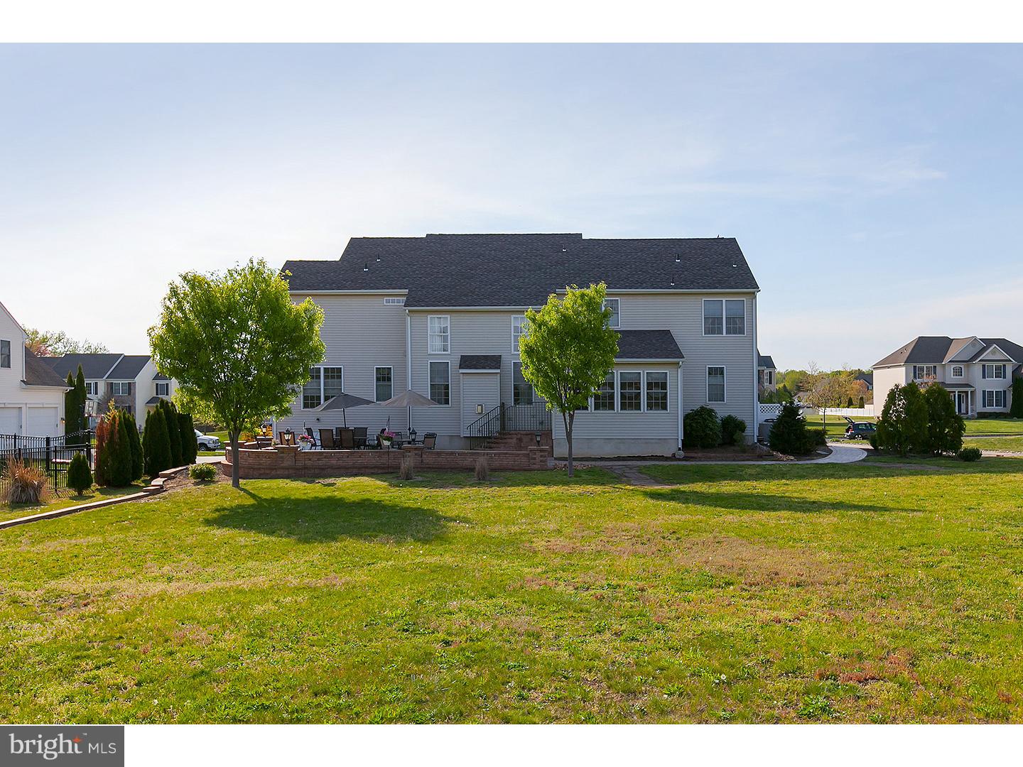 564 Partridge Court Mickleton, NJ 08056 - Photo 21 of 22