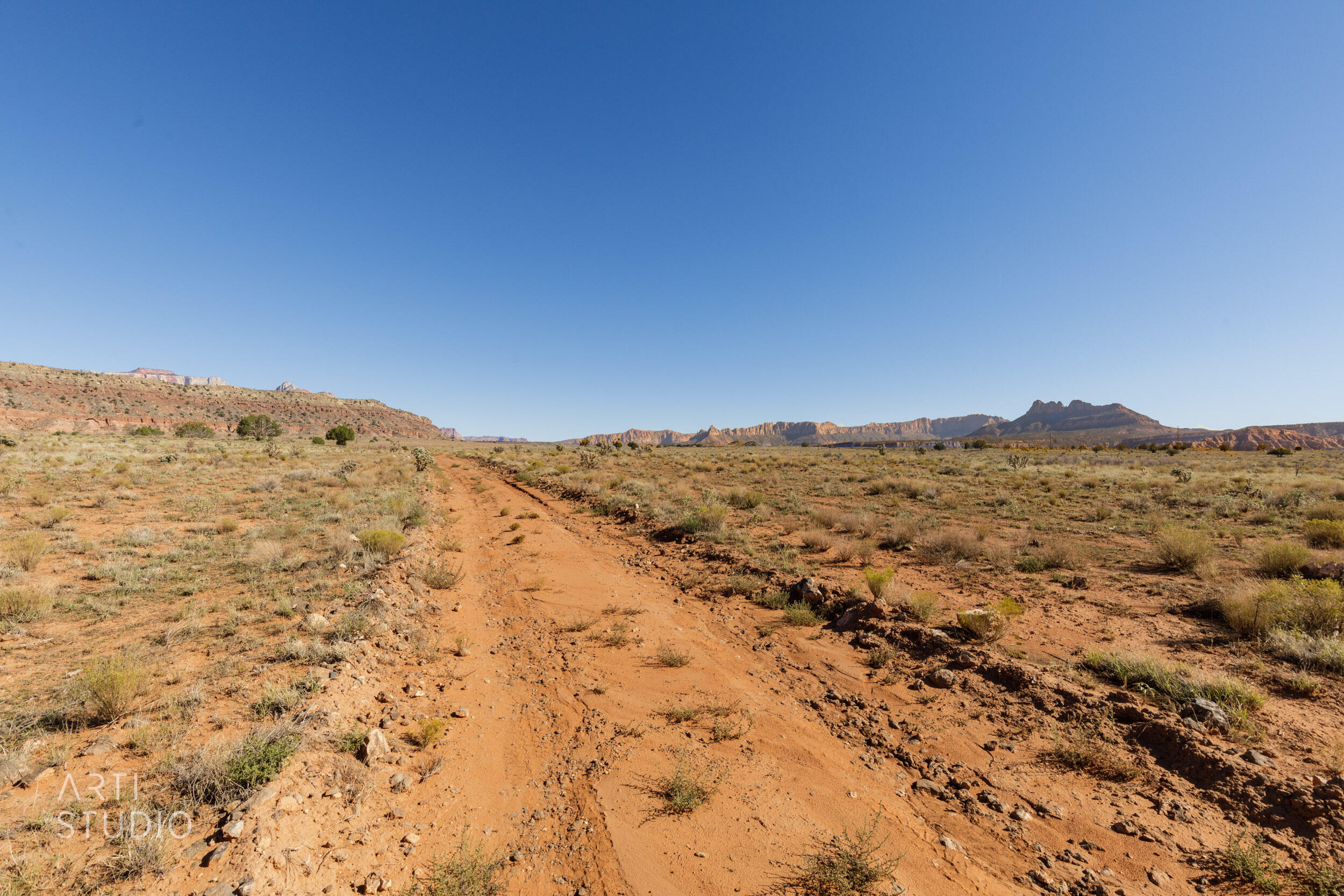 690.65 South Coal Pits Road Springdale, UT 84767 - Photo 27 of 30 Coal Pits Land-Johan R (40 of 41)