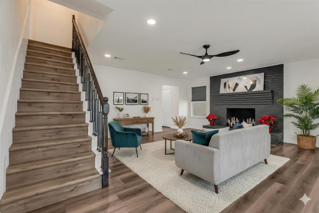 401 Point Royal Drive Rowlett, TX 75087 - Photo 7 of 27