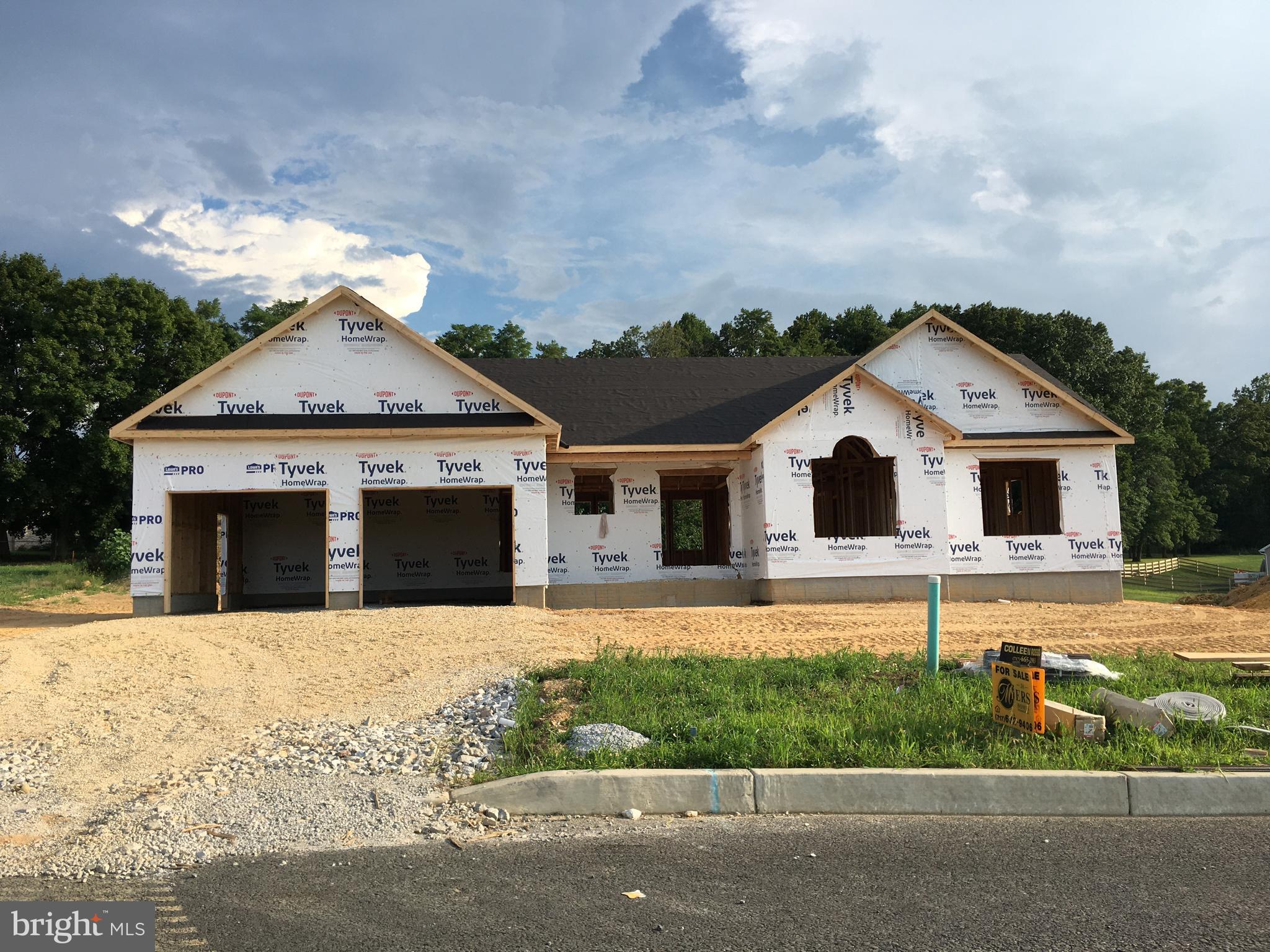 104 Fieldstone Drive, Unit 12 Hanover, PA 17331 - Photo 1 of 2 Exterior Front