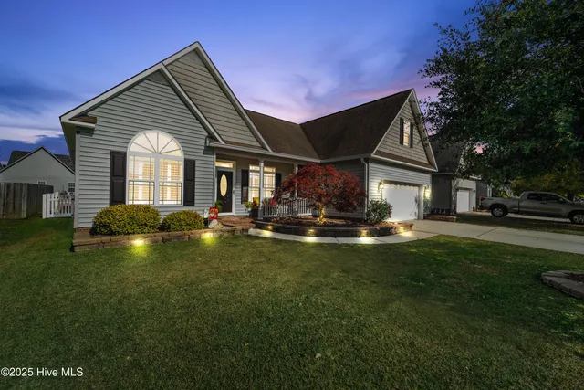 $330,000 | 2940 Judge Manly Drive, New Bern, NC 28562