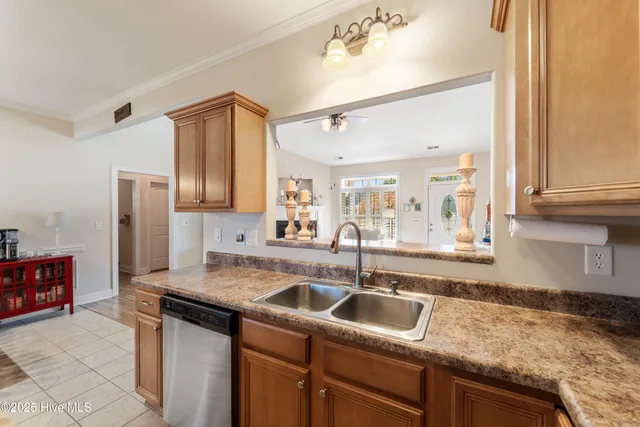 $330,000 | 2940 Judge Manly Drive, New Bern, NC 28562