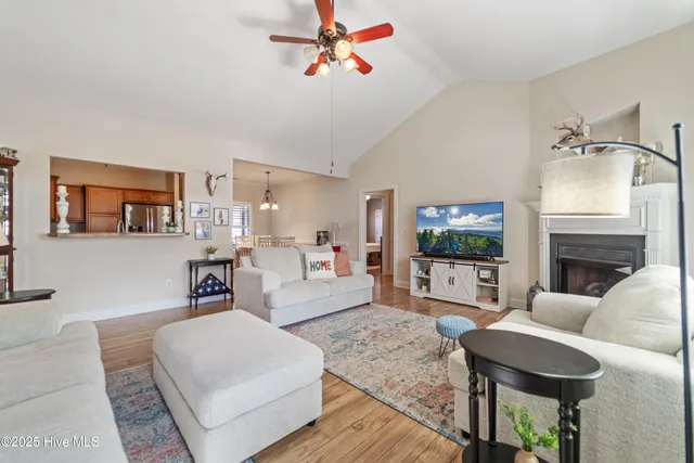 $330,000 | 2940 Judge Manly Drive, New Bern, NC 28562