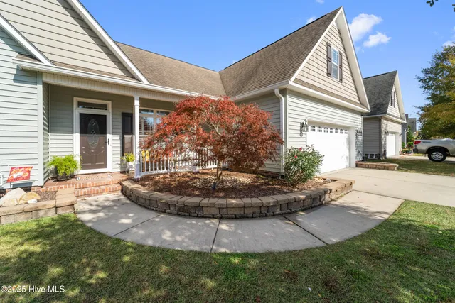 $330,000 | 2940 Judge Manly Drive, New Bern, NC 28562