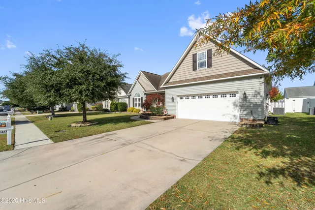 $330,000 | 2940 Judge Manly Drive, New Bern, NC 28562