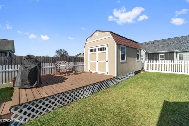 $330,000 | 2940 Judge Manly Drive, New Bern, NC 28562