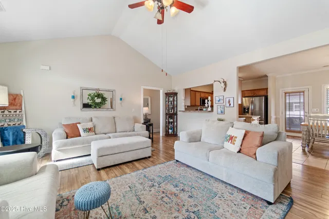 $330,000 | 2940 Judge Manly Drive, New Bern, NC 28562