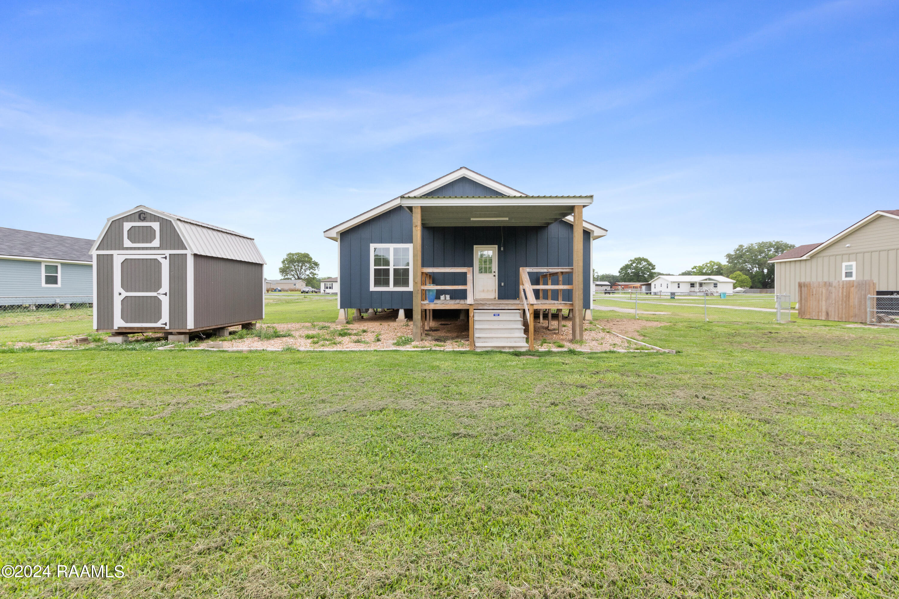 184 Cobblestone Road Church Point, LA 70525 - Photo 24 of 27 184Cobblestone-9