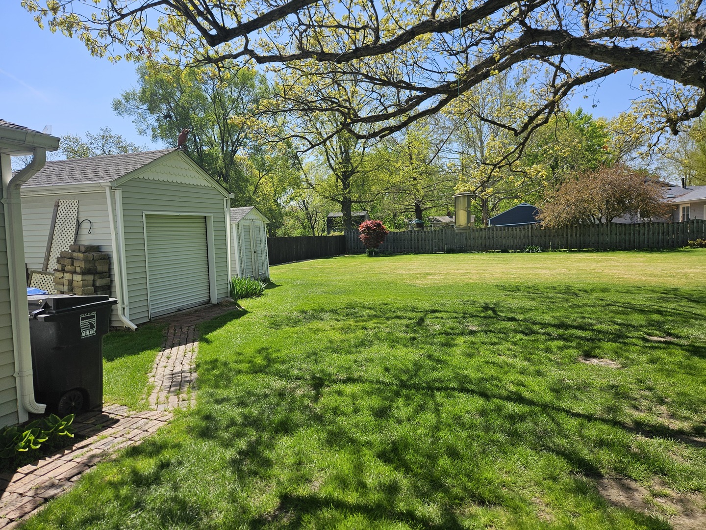 4504 26th Avenue Moline, IL 61265 - Photo 22 of 28