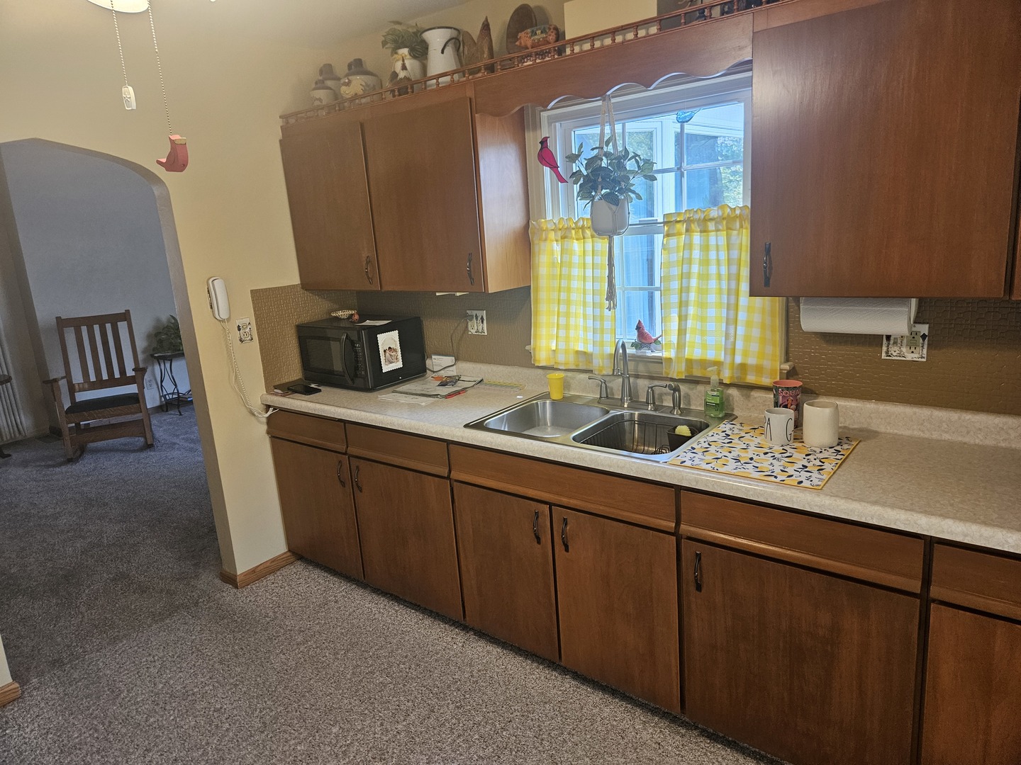 4504 26th Avenue Moline, IL 61265 - Photo 4 of 28