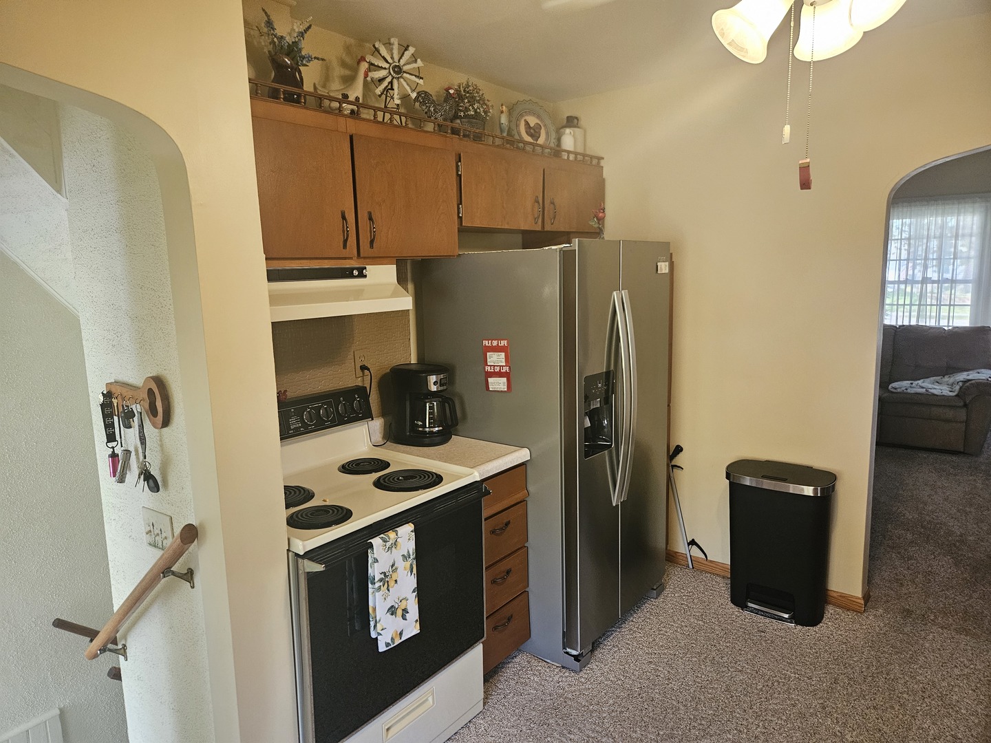 4504 26th Avenue Moline, IL 61265 - Photo 5 of 28