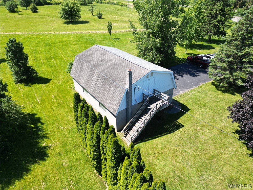 5294 Lower Mountain Road Lockport Town, NY 14094 - Photo 32 of 40
