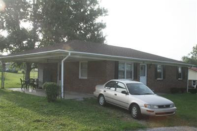 3895 Louisville Road Salvisa, KY 40372 - Photo 1 of 8 Front