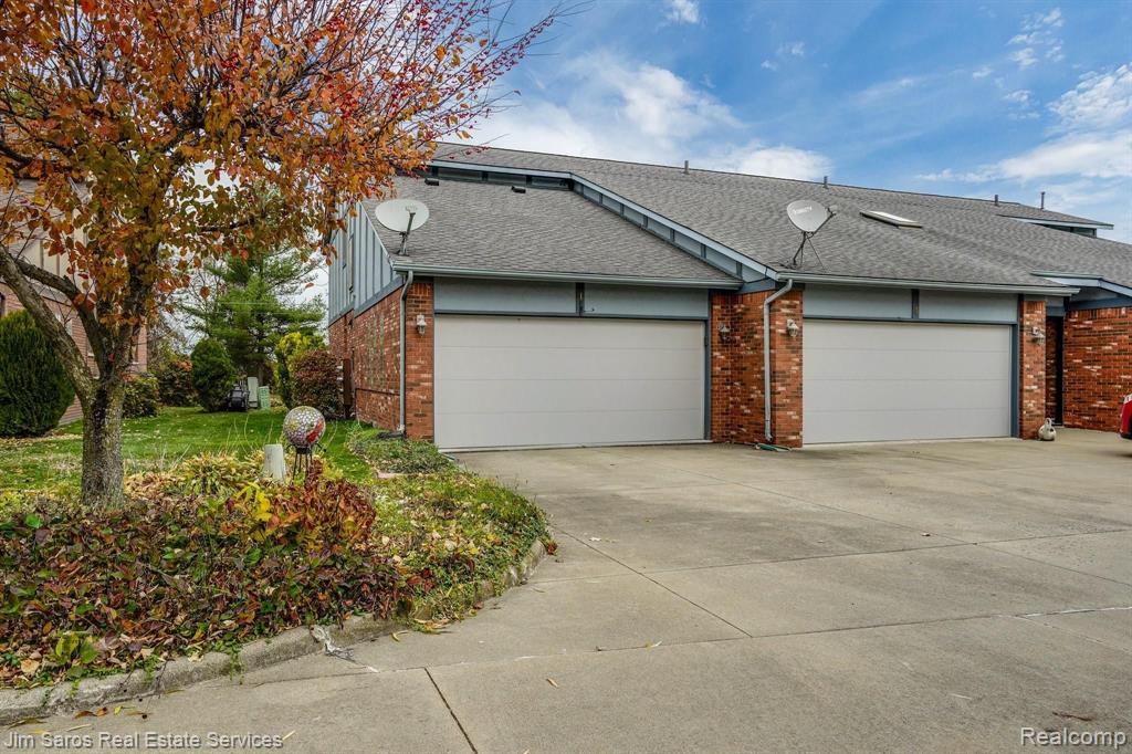 9200 North River Road, Unit 1 Algonac, MI 48001 - Photo 23 of 26 Gallery Image 23