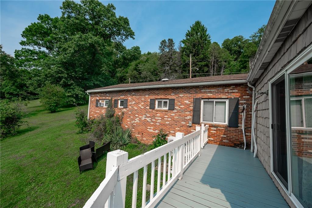 1121 Dixon Road Clymer, PA 15728 - Photo 27 of 37