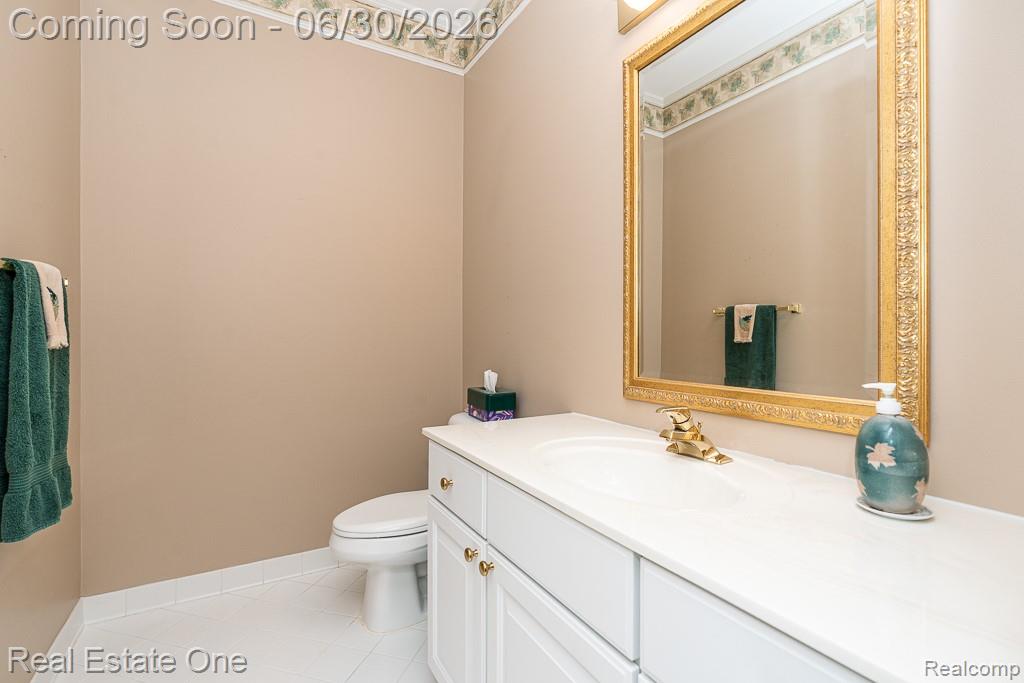 1904 Dunham Drive, Unit 12 Rochester, MI 48306 - Photo 19 of 45