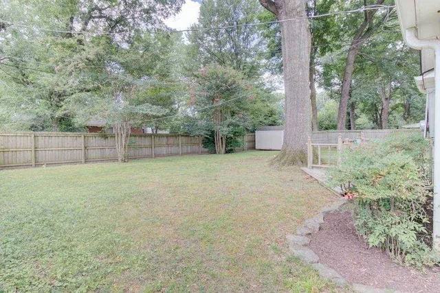 $1,650 | 4811 Mockingbird Lane, Memphis, TN 38117