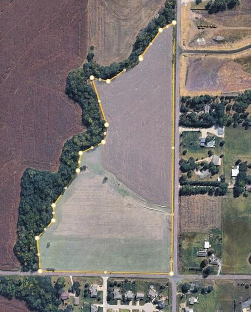 Lot 8 165th Street Basehor, KS 66007 - Photo 2 of 2