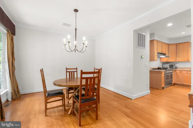 $865,000 | 1021 Albert Rennolds Drive, Fredericksburg, VA 22401