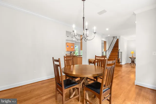 $865,000 | 1021 Albert Rennolds Drive, Fredericksburg, VA 22401