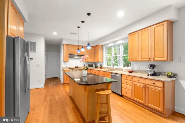 $865,000 | 1021 Albert Rennolds Drive, Fredericksburg, VA 22401