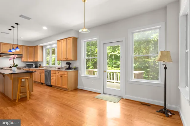 $865,000 | 1021 Albert Rennolds Drive, Fredericksburg, VA 22401