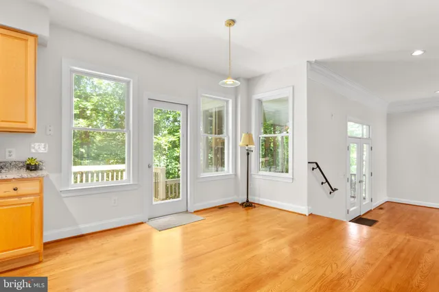 $865,000 | 1021 Albert Rennolds Drive, Fredericksburg, VA 22401