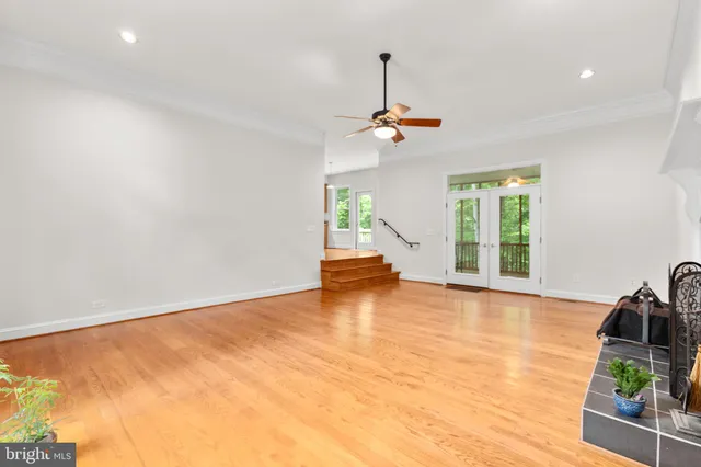 $865,000 | 1021 Albert Rennolds Drive, Fredericksburg, VA 22401