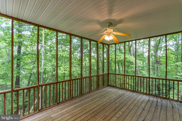 $865,000 | 1021 Albert Rennolds Drive, Fredericksburg, VA 22401