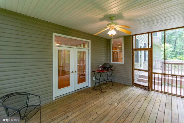 $865,000 | 1021 Albert Rennolds Drive, Fredericksburg, VA 22401