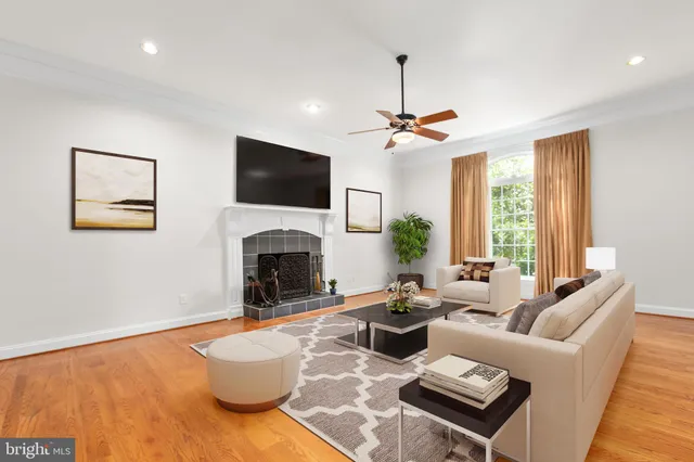 $865,000 | 1021 Albert Rennolds Drive, Fredericksburg, VA 22401