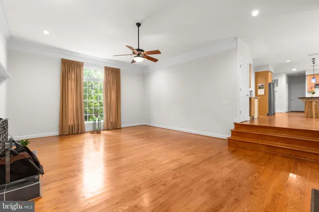 $865,000 | 1021 Albert Rennolds Drive, Fredericksburg, VA 22401