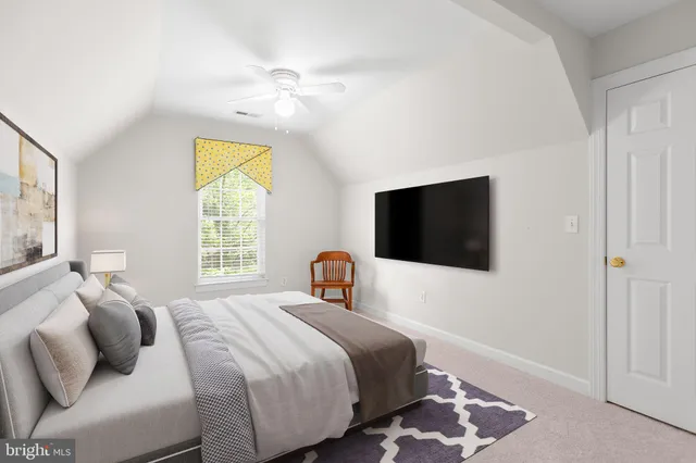 $865,000 | 1021 Albert Rennolds Drive, Fredericksburg, VA 22401