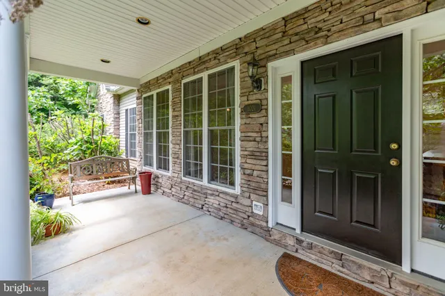 $865,000 | 1021 Albert Rennolds Drive, Fredericksburg, VA 22401